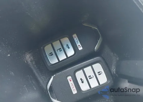 2013 Honda Accord Ex z USA, uszkodzony, nr VIN 1HGCR2F71DA032170